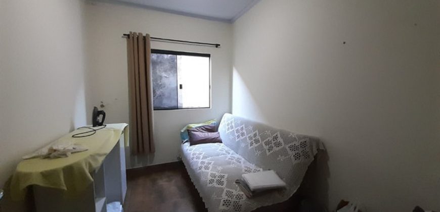 Casa 3 Quartos, Bairro Vila Nova, Bem Localizada