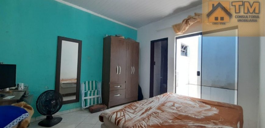 Casa com 3 Suites, Qd. 12 Bairro São José