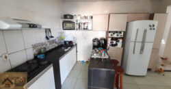 Casa 3Qtos, Lote com 400 metros, Bairro São Gabriel