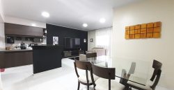 Maravilhosa casa, Nova, Moderna, com Fino acabamento, 03 qtos, Suíte, Closet