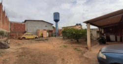 Casa 3 Qtos, Lote 570 metros, com poço artesiano