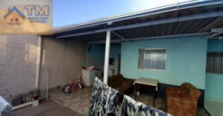 Casa com 2 Quartos, mais 2 kits, no Centro da Cidade! Perto do Itaú