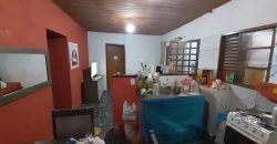 2 Casas no mesmo lote, com Piscina, Churrasqueira, Aceito Troca