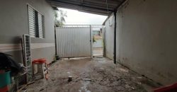 Casa de Esquina, Residencial Oeste – Aceito Troca por Lote em Condomínio