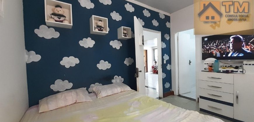 Casa com 3 Suites, Qd. 12 Bairro São José