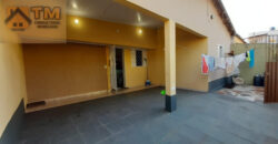 Casa com 2 Quartos, mais 2 kits, no Centro da Cidade! Perto do Itaú