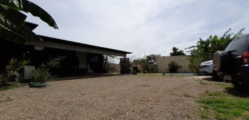 Casa 5 Qtos, Condominio Villages do Sol, Aceito Troca por Lote em Condomínio