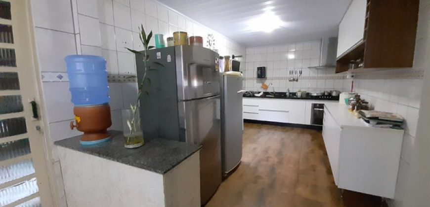 Casa 3 Quartos, Bairro Vila Nova, Bem Localizada