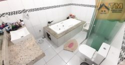 Casa com 3 Suites, Qd. 12 Bairro São José