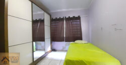 Casa 3Qtos, Lote com 400 metros, Bairro São Gabriel