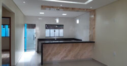 Casa 2 quartos, Nova, Moderna, Residencial Vitória