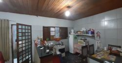 2 Casas no mesmo lote, com Piscina, Churrasqueira, Aceito Troca