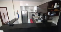 Maravilhosa casa, Nova, Moderna, com Fino acabamento, 03 qtos, Suíte, Closet