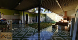 Casa 3Qtos, Lote com 400 metros, Bairro São Gabriel