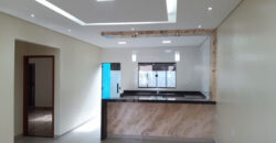 Casa 2 quartos, Nova, Moderna, Residencial Vitória