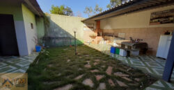 Casa 3Qtos, Lote com 400 metros, Bairro São Gabriel