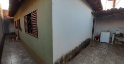 2 Casas no mesmo lote, com Piscina, Churrasqueira, Aceito Troca