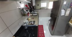 Maravilhosa casa, Nova, Moderna, com Fino acabamento, 03 qtos, Suíte, Closet