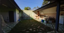 Casa 3 Qtos, Lote com 400 metros, Para quem Gosta de Espaço! Bairro São Gabriel