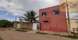 Sobrado para Investimento ou Moradia, lote com 240 metros, Setor Tradicional