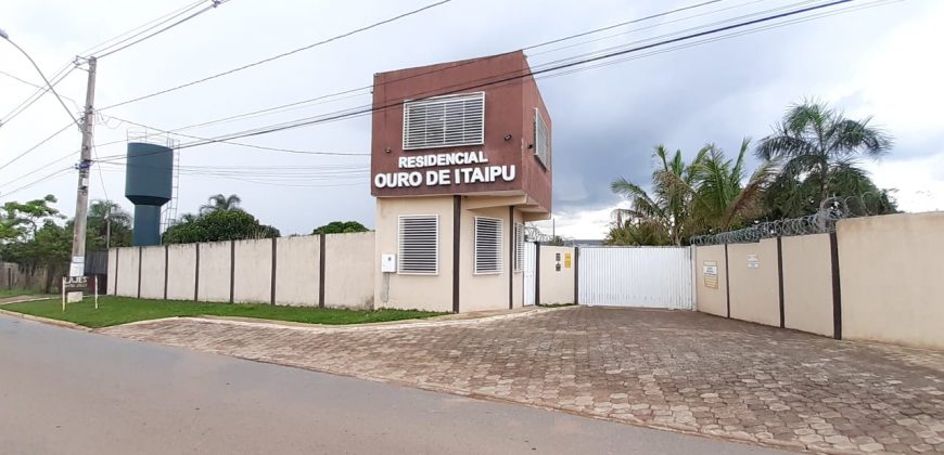 Casa com 3 Quartos, Suite, Lote 400 metros, Condomínio Ouro do Itaipu