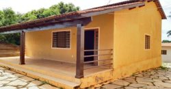 Excelente Casa 3 Qtos, Toda na laje, lote 495 metros – Itaipu 13 – Aceito Troca