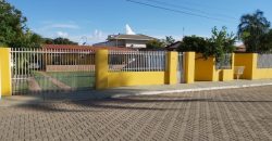 Casa com lote de 600 metros, Condomínio Parque dos Mirantes