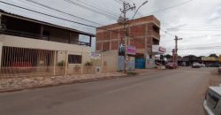 Sobrado Comercial, na Avenida principal de São Sebastião – Rua da Coqueiro