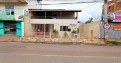 Sobrado Comercial, na Avenida principal de São Sebastião – Rua da Coqueiro