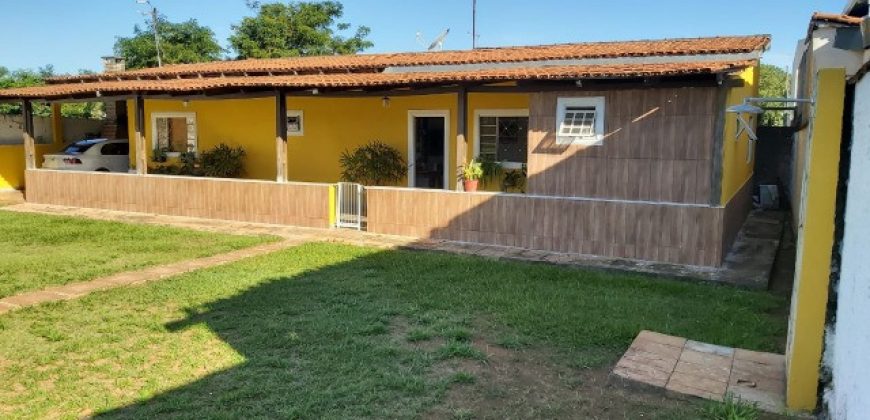 Casa com lote de 600 metros, Condomínio Parque dos Mirantes