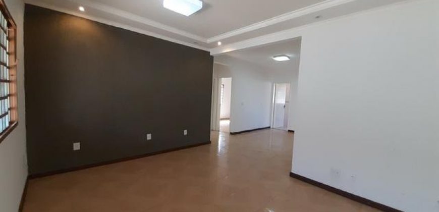 Excelente Casa 3 Qtos, Toda na laje, lote 495 metros – Itaipu 13 – Aceito Troca