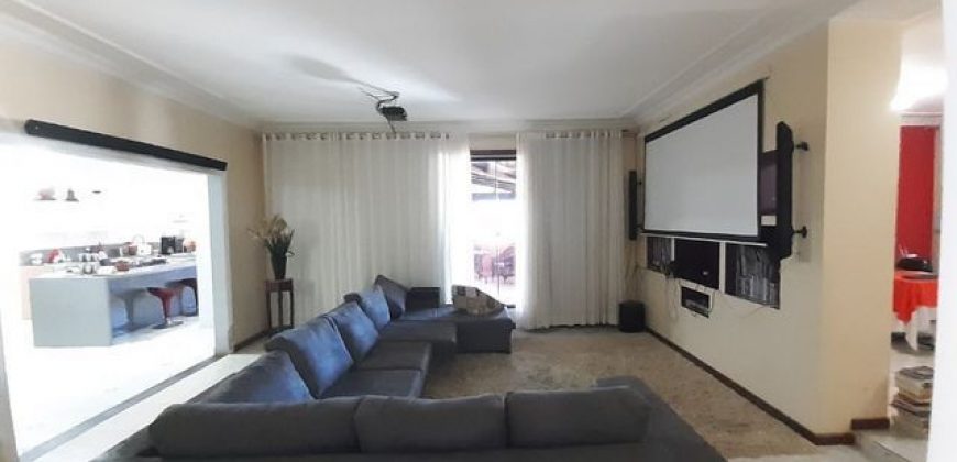 Excelente casa em Condomínio Jardim da Serra, Lote 1500 metros