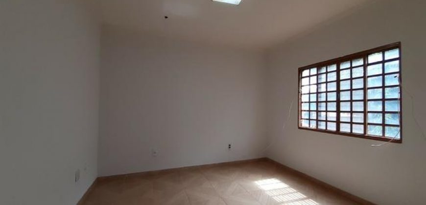 Excelente Casa 3 Qtos, Toda na laje, lote 495 metros – Itaipu 13 – Aceito Troca