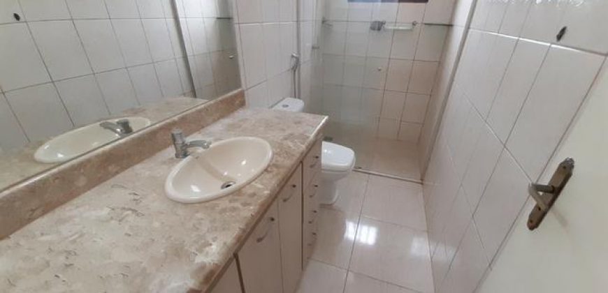 Excelente Casa 3 Qtos, Toda na laje, lote 495 metros – Itaipu 13 – Aceito Troca