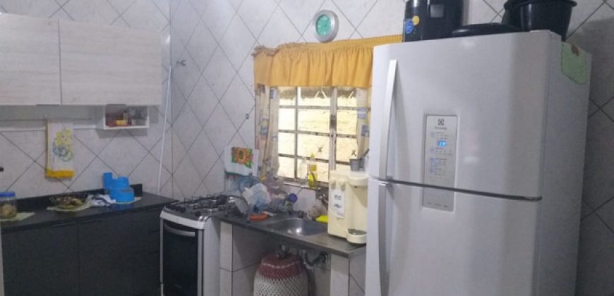 Casa com lote de 600 metros, Condomínio Parque dos Mirantes