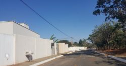 Casa com lote de 600 metros, Condomínio Parque dos Mirantes