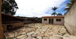 Excelente Casa 3 Qtos, Toda na laje, lote 495 metros – Itaipu 13 – Aceito Troca