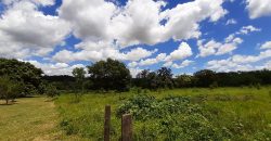 Maravilhosa Chácara em Samambaia com 3 hectares – aceita Imóvel de menor valor