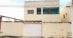 Sobrado de Esquina, mais Kits no Bairro São José, Investir ou Morar, Lote com 300 metros