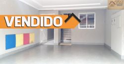 Sobrado para Investimento ou Moradia – Bairro São Francisco – Aceito troca