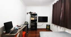 Maravilhosa Casa com 3 Quartos, Toda na Laje, Rua Comercial e Residencial, B, Centro