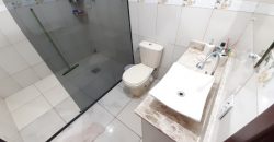 Maravilhosa Casa com 3 Quartos, Toda na Laje, Rua Comercial e Residencial, B, Centro