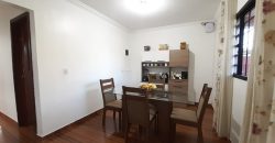 Maravilhosa Casa com 3 Quartos, Toda na Laje, Rua Comercial e Residencial, B, Centro