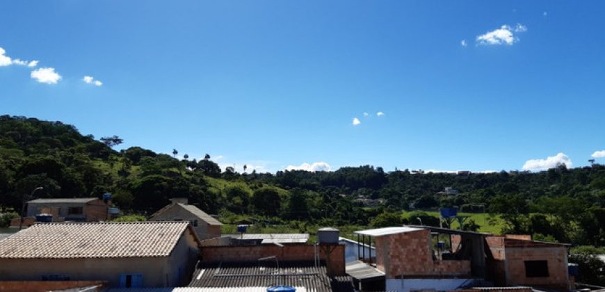 Excelente Sobrado para Investimento ou Moradia, Bairro Vila do Boa, em São Sebastião/DF.