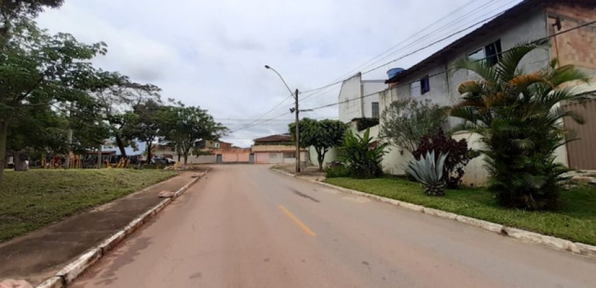 Sobrado para Investir ou Morar, Bairro Vila Nova