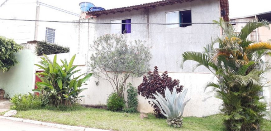 Sobrado para Investir ou Morar, Bairro Vila Nova