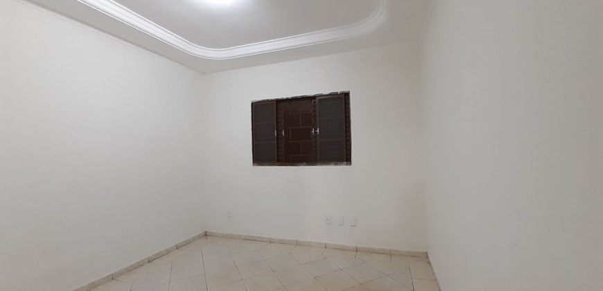 Excelente casa com 3 Qtos, Suíte, na Laje- B. São Francisco – Lt cm mais de 300 mt