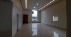 Excelente Casa Nova, Moderna, Bem Localizada, Condomínio Ouro Vermelho II Lt 1000 Metros