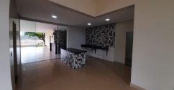 Excelente Casa Nova, Moderna, Bem Localizada, Condomínio Ouro Vermelho II Lt 1000 Metros