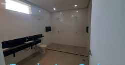 Excelente Casa Nova, Moderna, Bem Localizada, Condomínio Ouro Vermelho II Lt 1000 Metros